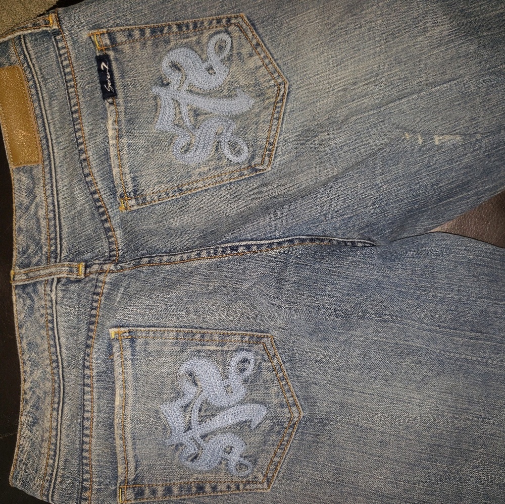 Sevens jeans